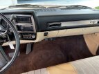 Thumbnail Photo 22 for 1987 Chevrolet C/K Truck 2WD Regular Cab 1500